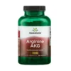 SWANSON Arginine AKG 1000 mg 90 caps.
