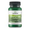 SWANSON Ashwagandha Extract 550 mg 60 veg caps.
