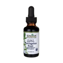 SWANSON Astragalus Root Liquid Extract 29 ml
