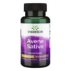 SWANSON Avena Sativa Extract 575 mg 60 caps.