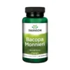 SWANSON Bacopa Monnieri Extract 250 mg 90 caps.