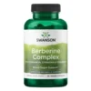 SWANSON Berberine Complex 90 caps.