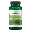 SWANSON Berberine 400 mg 60 caps.