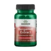SWANSON Bergamot Extract 500 mg 30 veg caps.