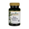 SWANSON Beta Karoten 10,000 IU 250 caps.