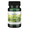 SWANSON Black Ginger Extract 100 mg 30 veg caps.