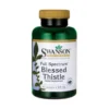 SWANSON Blessed Thistle 400 mg 90 caps.