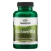 SWANSON Boswellia 400 mg 100 caps.