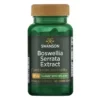 SWANSON Boswellia Serrata Extract 125 mg 5-Loxin 60 veg caps.
