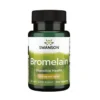 SWANSON Bromelina 100 mg 100 tabs.
