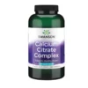 SWANSON Calcium Citrate Complex 300 caps.