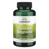 SWANSON Cascara Sagrada 450 mg 100 caps.