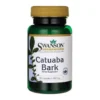 SWANSON Catuaba Bark 465 mg 60 caps.