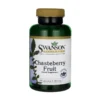 SWANSON Chasteberry Fruit 400 mg 120 caps.