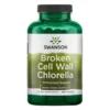 SWANSON Chlorella (Broken Cell Wall) 360 tabs.