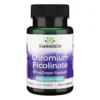 SWANSON Chromium Picolinate 200 mcg 100 caps.