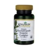 SWANSON Chymotrypsin Enzyme Complex 60 caps.