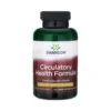 SWANSON Circulatory Health Formula 90 veg caps.