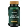 SWANSON Cognizin Citicoline 500 mg 60 veg caps.