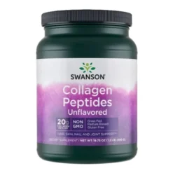 SWANSON Collagen Peptides 560 g