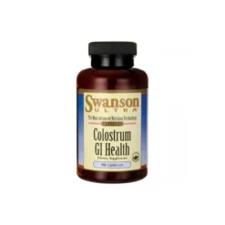 SWANSON Colostrum GI Health 90 caps.