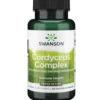 SWANSON Cordyceps complex 60 caps.