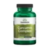 SWANSON Curcumin Complex 350 mg 120 caps.