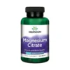 SWANSON Cytrynian magnezu 225 mg 120 tabs.