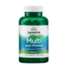 SWANSON Daily Multi-Vitamin Minerals 100 caps.