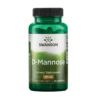 SWANSON D-mannose 700 mg 60 caps.