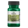 SWANSON Extra Strength Shilajit 100 mg 30 vege caps.