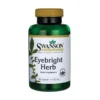 SWANSON Eyebright Herb 430 mg 100 caps.