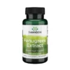 SWANSON Fenugreek Extract 500 mg 90 caps.