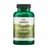 SWANSON Fenugreek Seed (Kozieradka) 90 caps.