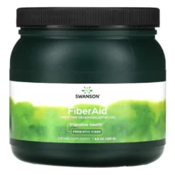 SWANSON FiberAid Larch Tree Arabinogalactan (AG) 250 g