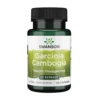 SWANSON Garcinia Cambogia 5:1 Extr. 80 mg 60 kap