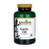 SWANSON Garlic Oil 500 caps.