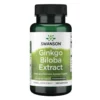 SWANSON Ginkgo Biloba Extract GinkoSelect 60 mg 120 caps.