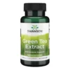 SWANSON Green Tea Extract 500 mg 60 caps.