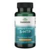 SWANSON Griffonia Extract 5-HTP 100 mg 60 veg caps.