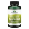 SWANSON Guarana 500 mg 100 caps.