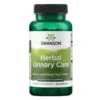 SWANSON Herbal Urinary Care - 60 caps.