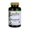 SWANSON Horsetail 500 mg 90 caps.