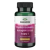 SWANSON Hydrolizowany kolagen z ryb typu I 400 mg 60 caps.