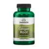 SWANSON Imbir Ginger Root 100 caps.