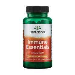 SWANSON Immune Essentials 60 caps.