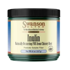 SWANSON Inulin 227 g
