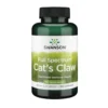 SWANSON Koci Pazur 500 mg 100 caps.