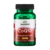SWANSON Koenzym Q10 400 mg 30 softgels