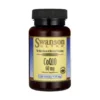 SWANSON Koenzym Q10 60 mg 120 softgels